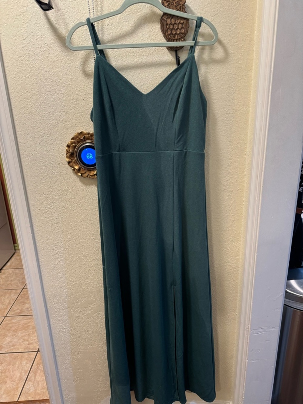 Birdy Grey Jay Bridesmaid Dress in Sea Glass - Picture 2 of 3